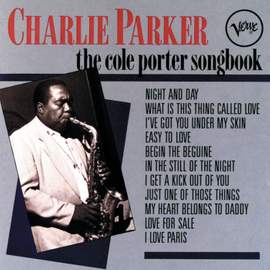 The Cole Porter Songbook