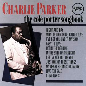 The Cole Porter Songbook