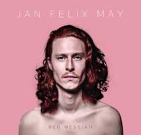 Red Messiah - Vinyl Edition