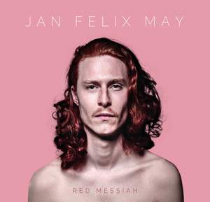 Red Messiah - Vinyl Edition