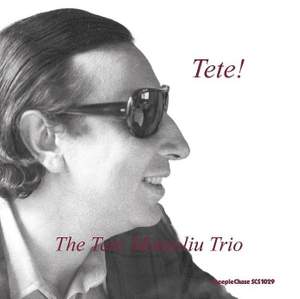 Tete! - Vinyl Edition