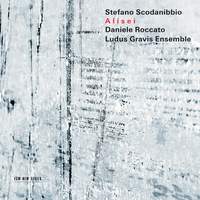 Stefano Scodanibbio: Alisei