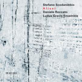 Stefano Scodanibbio: Alisei