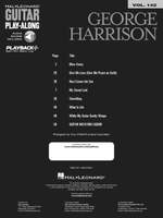 George Harrison Product Image