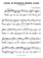 Hymns in a Celtic Style Product Image