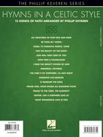 Hymns in a Celtic Style Product Image