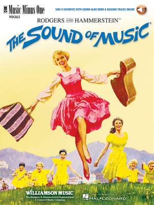 Rodgers and Hammerstein: The Sound of Music for Female Singers