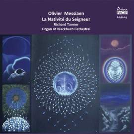 Messiaen: La Nativité du Seigneur