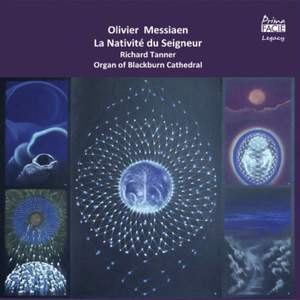 Messiaen: La Nativité du Seigneur