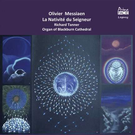 Messiaen: La Nativité du Seigneur