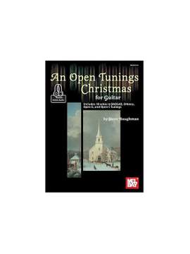 Steve Baughman: An Open Tunings Christmas