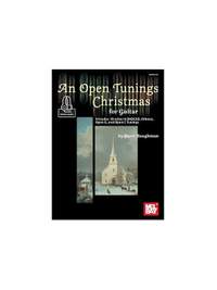 Steve Baughman: An Open Tunings Christmas