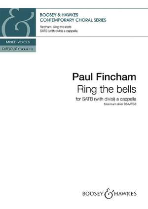 Fincham, P: Ring the bells