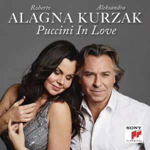 Puccini in Love