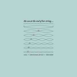 The Sea At The End Of Her String