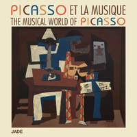 The Musical World of Picasso