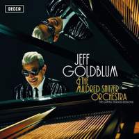 Jeff Goldblum & The Mildred Snitzer Orchestra - Vinyl Edition