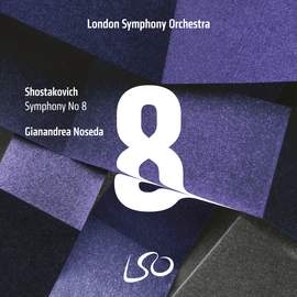 Shostakovich: Symphony No. 8 in C minor, Op. 65