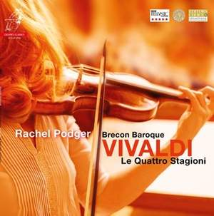 Vivaldi: Le quattro stagioni - Vinyl Edition