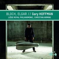 Bloch, Elgar - Gary Hoffman