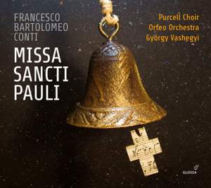 Missa Sancti Pauli