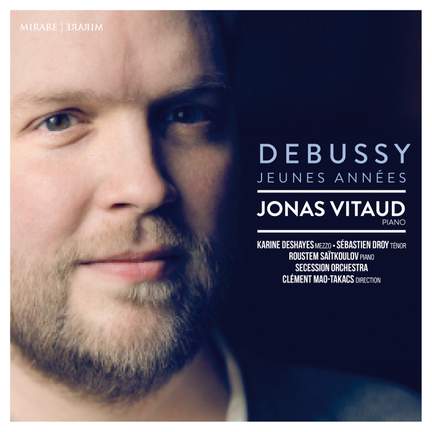 Debussy Jeunes Années