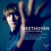 Beethoven: Symphony No. 3