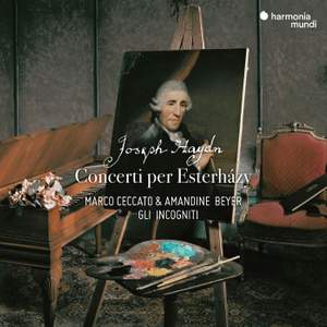 Haydn: Concerti per Esterházy
