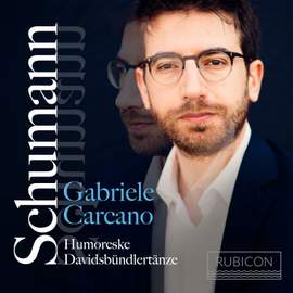 Schumann: Humoreske