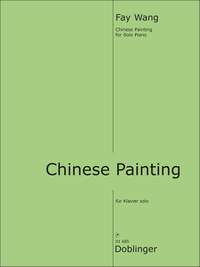 Fay Wang: Chinese Painting