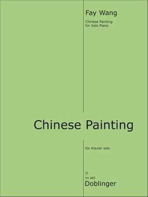 Fay Wang: Chinese Painting