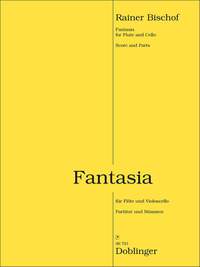 Rainer Bischof: Fantasia