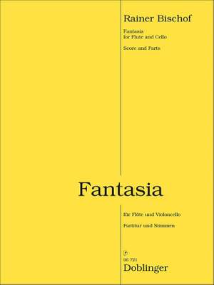 Rainer Bischof: Fantasia