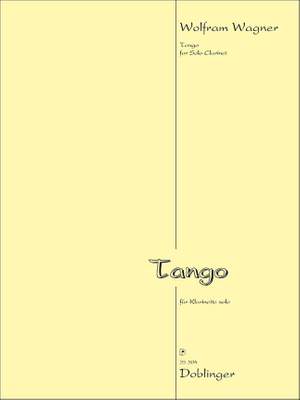 Wolfram Wagner: Tango