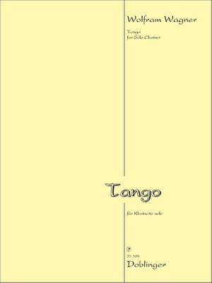 Wolfram Wagner: Tango