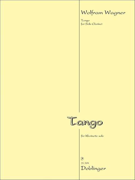 Wolfram Wagner: Tango