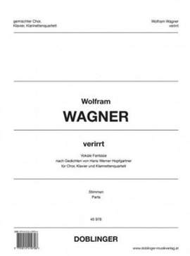 Wolfram Wagner: Verirrt