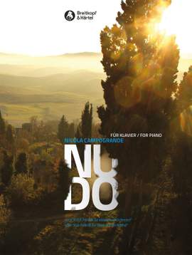 Nicola Campogrande: Nudo