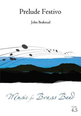 John Brakstad: Prelude Festivo