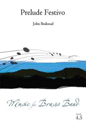 John Brakstad: Prelude Festivo