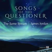 James Jordan: Songs Of The Questioner