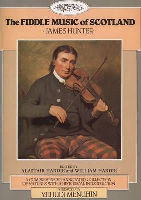 The Fiddle Music of Scotland