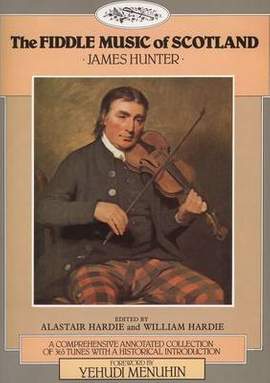 The Fiddle Music of Scotland