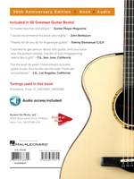 The Art of Solo Fingerpicking-30th Anniversary Ed. Product Image