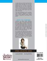 Yukiko Nishimura: Star Ship for String Orchestra Product Image