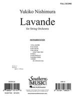 Yukiko Nishimura: Lavande Product Image