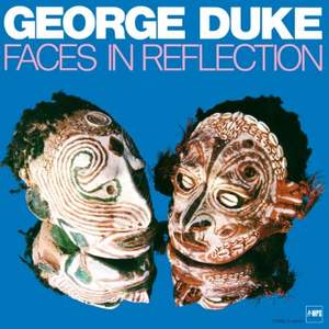 Faces In Reflection - Vinyl Edition