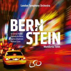 Bernstein: Wonderful Town