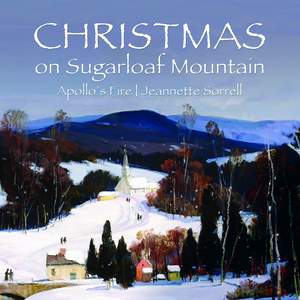 Christmas on Sugarloaf Mountain Product Image