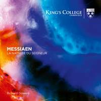 Messiaen: La Nativité du Seigneur